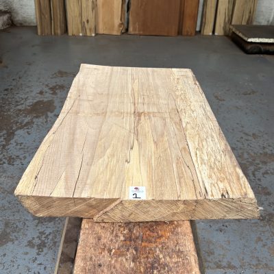 Spalted Beech 630x400-430x54 mm