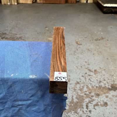 Turkish Walnut 1.5x1.5x12 Inches