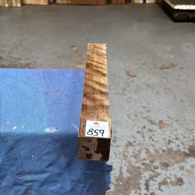 Turkish Walnut 1.5x1.5x12 Inches