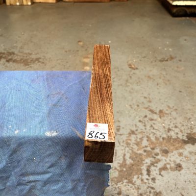 Turkish Walnut 1.5x1.5x12 Inches