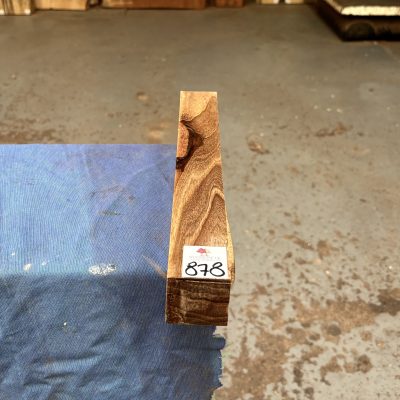 Turkish Walnut 1.5x1.5x12 Inches