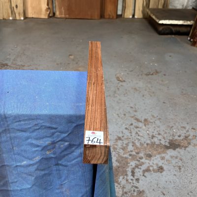 Turkish Walnut 1.5x1.5x18 Inches