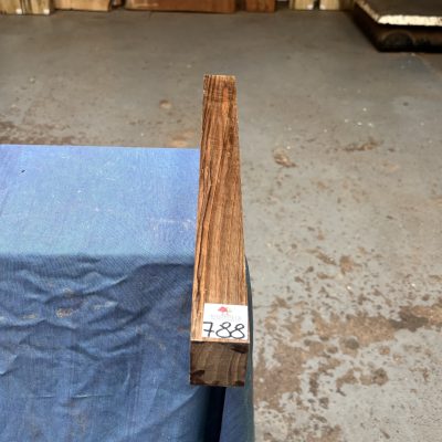 Turkish Walnut 1.5x1.5x18 Inches