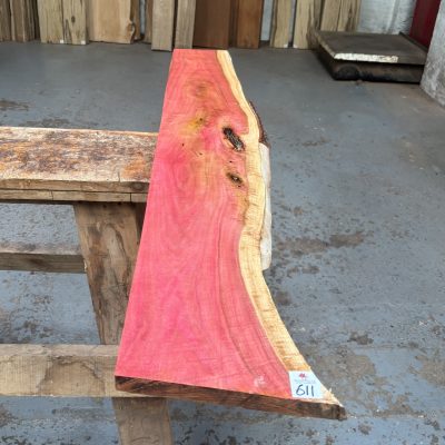 Pink Ivory 1190x180-220x23 mm