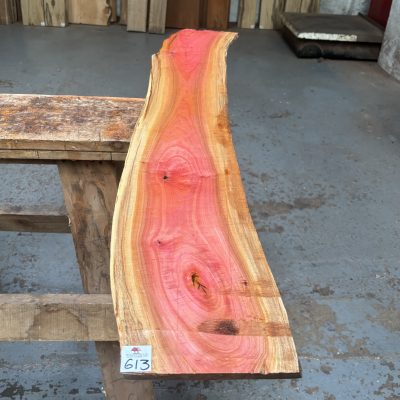 Pink Ivory 1230x180-200x14 mm