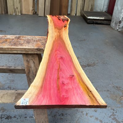Pink Ivory 1220x170-320x20 mm