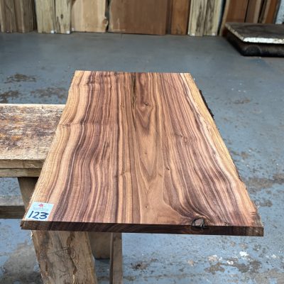 American Walnut 500x320x20 mm