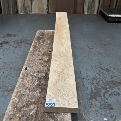 Birdseye Maple 1065x98x22 mm