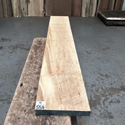 Birdseye Maple 1025x165x23 mm