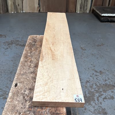 Birdseye Maple 1005x165x24 mm