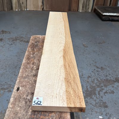 Birdseye Maple 1005x160x23 mm