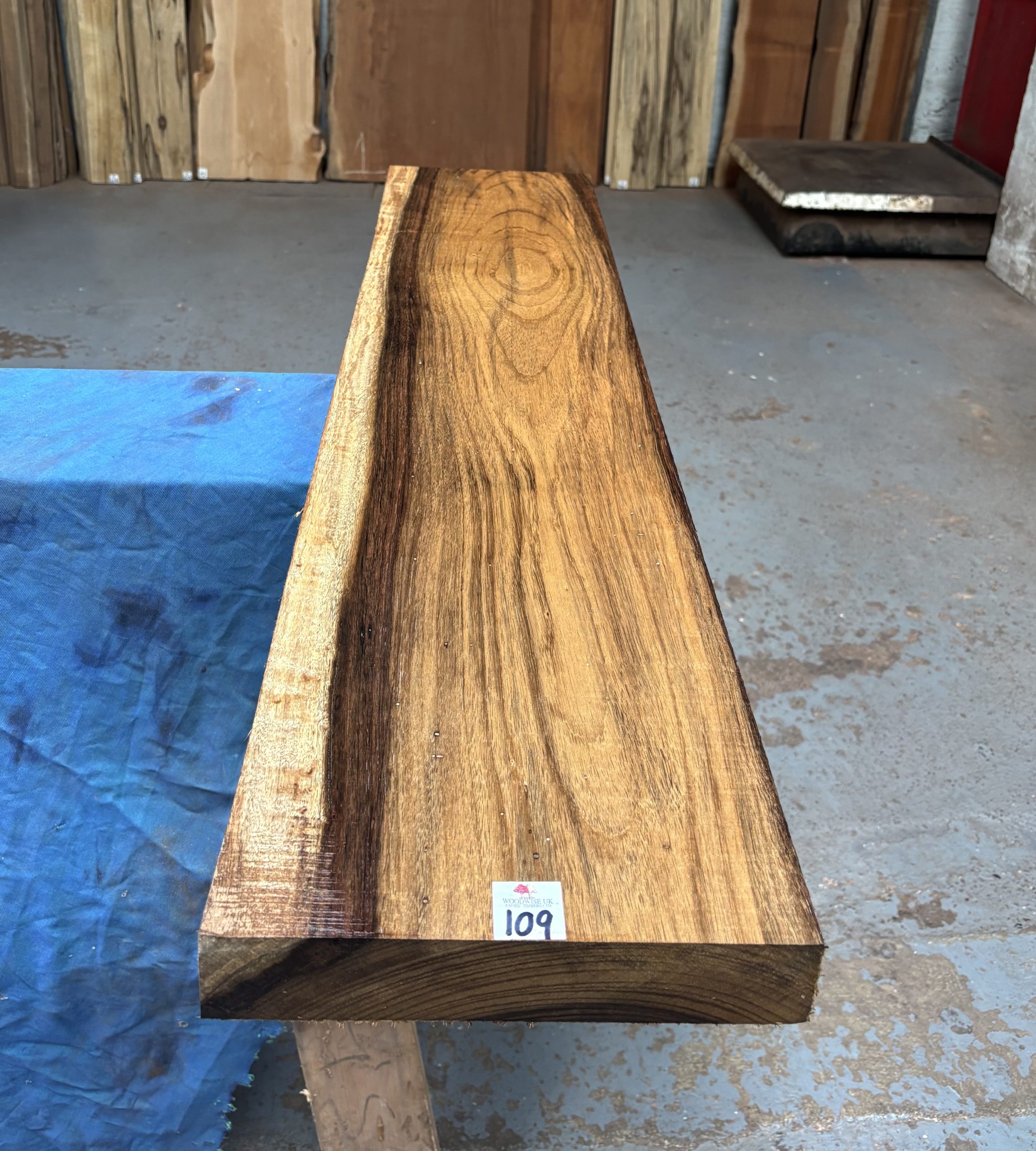 Amazique 1190x260x55 mm