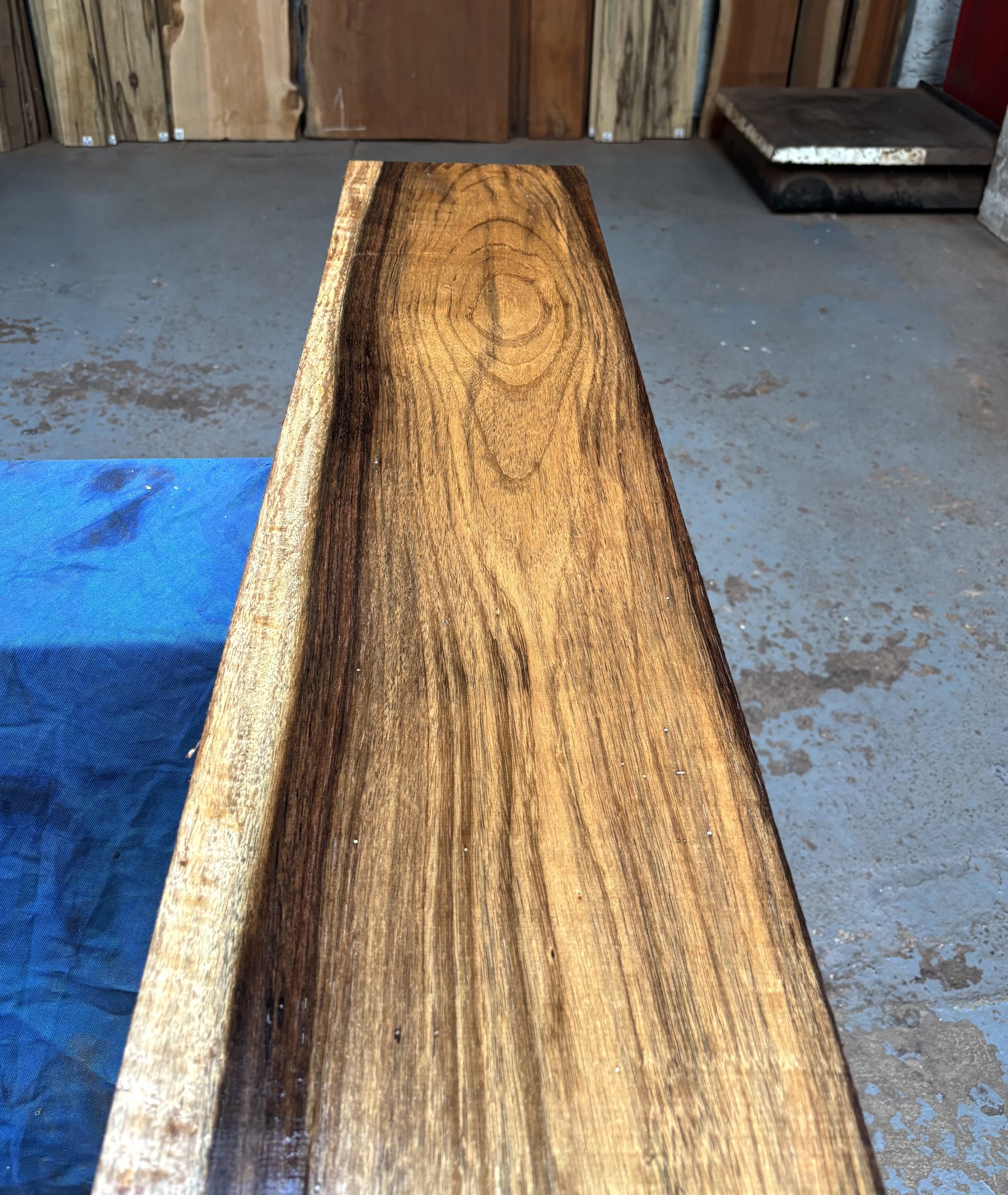 Amazique 1190x260x55 mm