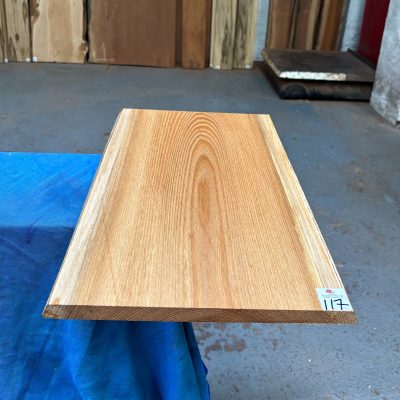 Red Elm 510x305x20 mm