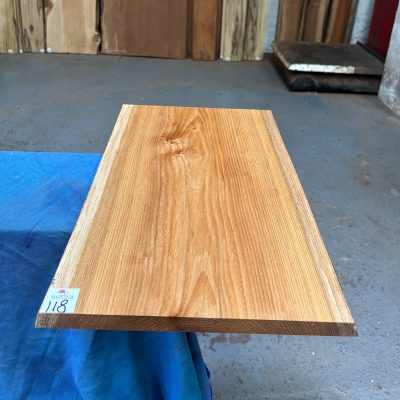 Red Elm 515x300x19 mm
