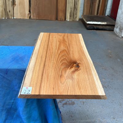 Red Elm 510x280x19 mm
