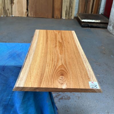 Red Elm 500x275x20 mm