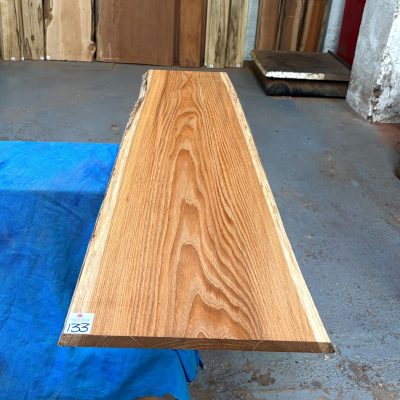 Red Elm 1110x290-320x20 mm