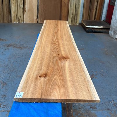Red Elm 1390x330-360x20 mm