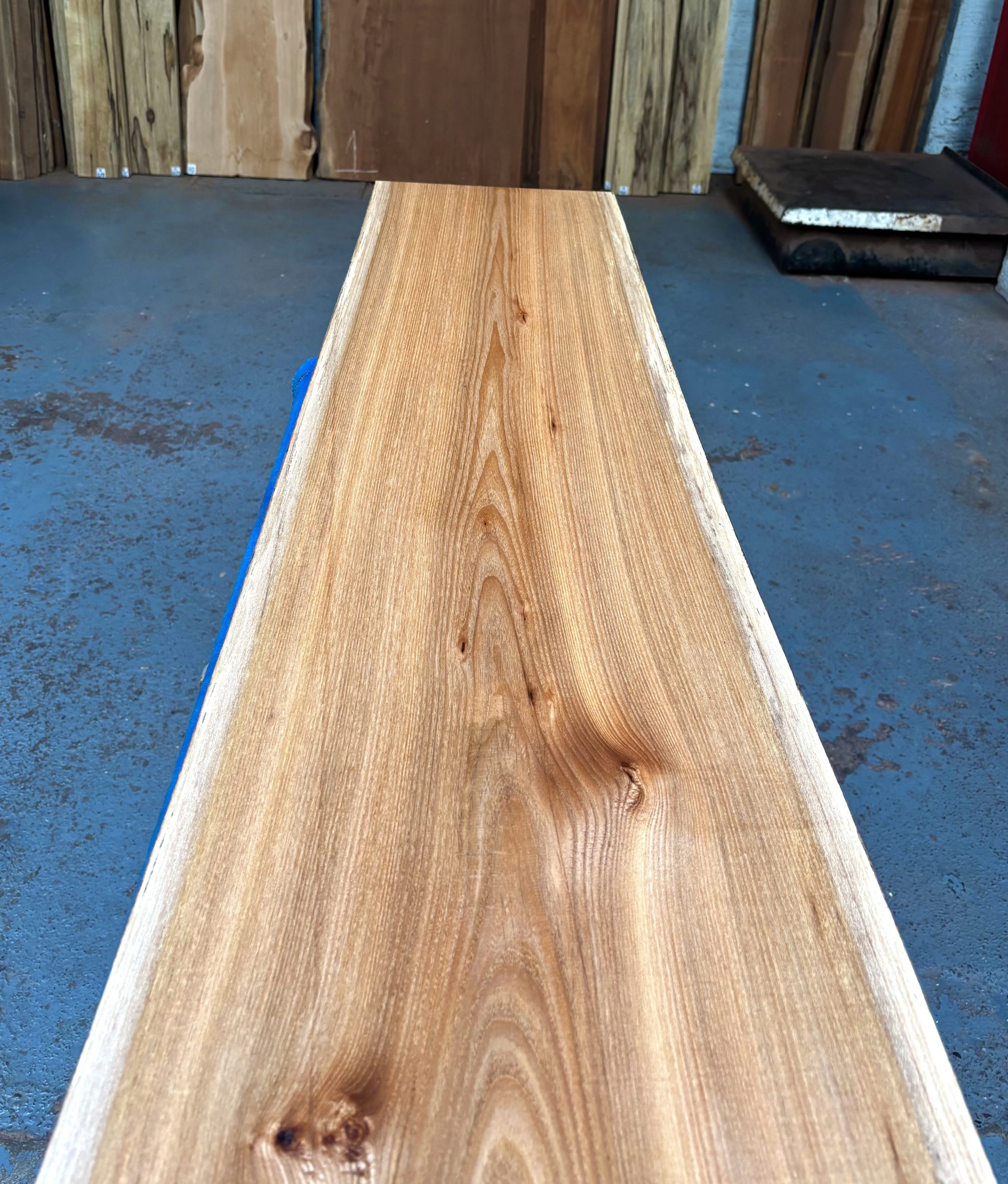 Red Elm 1390x330-360x20 mm