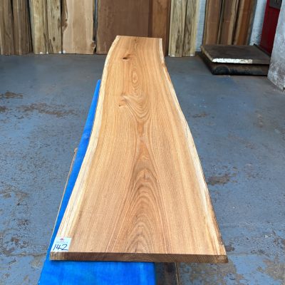 Red Elm 1835x330x21 mm