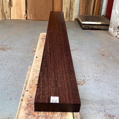 Wenge 1570x170x47 mm