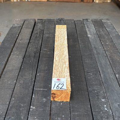 Curly Masur Birch A Grade 39x39x280 mm