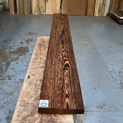 Wenge 1220x150x24 mm