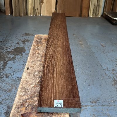 Wenge 1350x145x23 mm