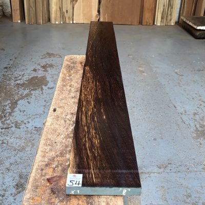 Wenge 1315x150x23 mm