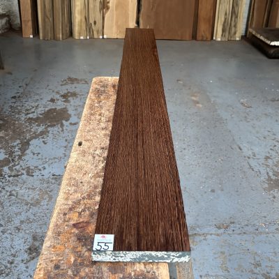 Wenge 1455x150x24 mm