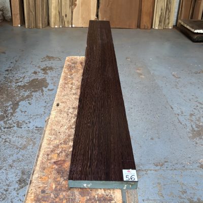 Wenge 1455x150x23 mm