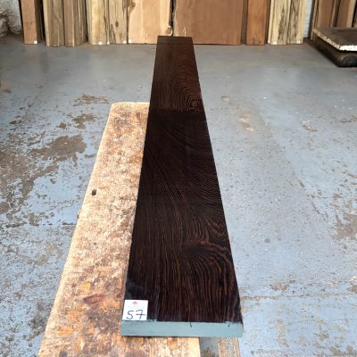Wenge 1455x150x26 mm