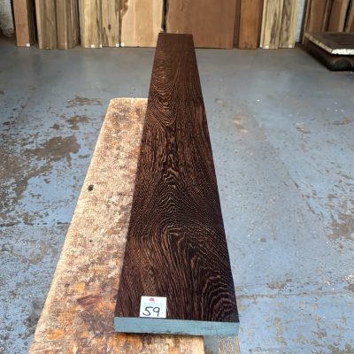 Wenge 1455x145x24 mm