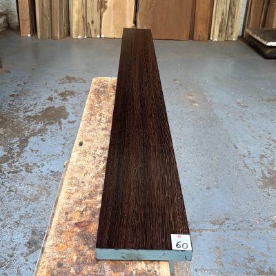 Wenge 1460x150x23 mm