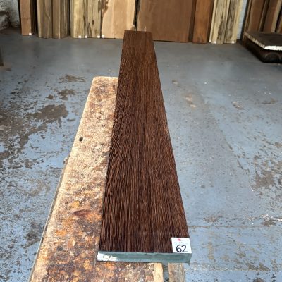 Wenge 1455x148x22 mm