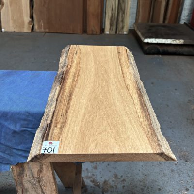 Oak (European) 510x250x22 mm
