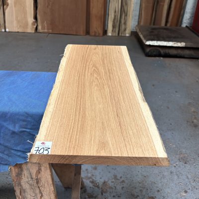 Oak (European) 540x245x23 mm