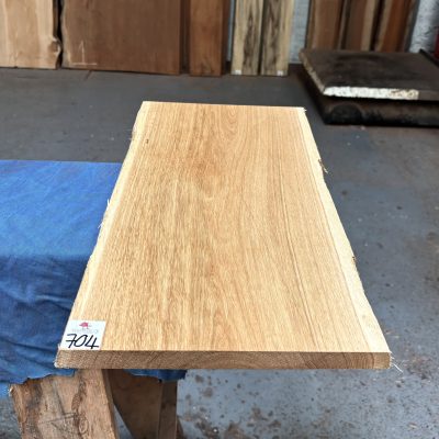 Oak (European) 510x260x21 mm