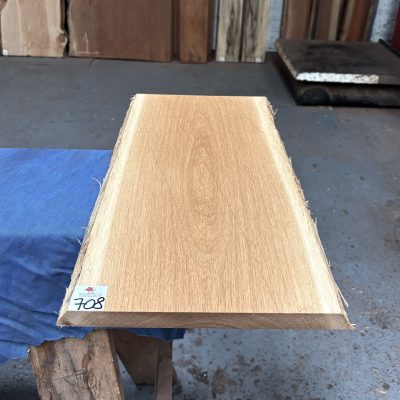 Oak (European) 500x260x22 mm