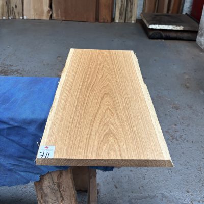 Oak (European) 525x265x22 mm