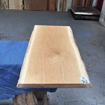 Oak (European) 510x265x22 mm