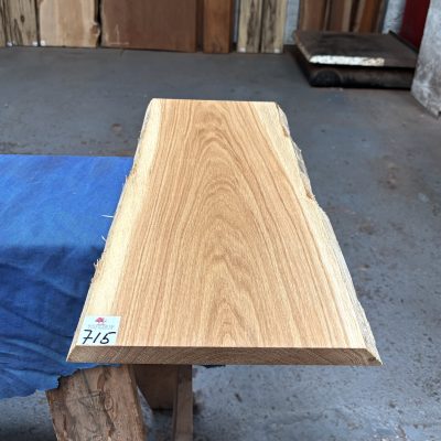 Oak (European) 510x230-250x22 mm