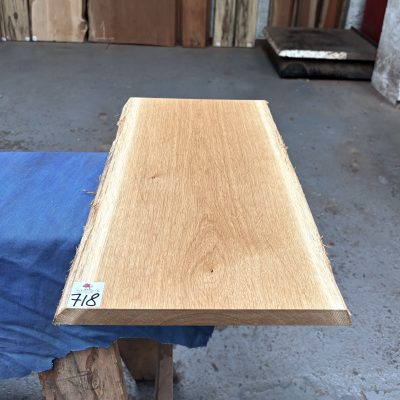 Oak (European) 490x270x23 mm