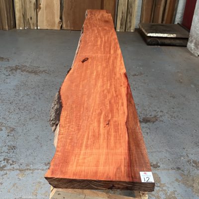Pearwood (Figured Swiss) 2205x250-300x33 mm