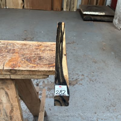 Pale Moon Ebony 38x38x480 mm