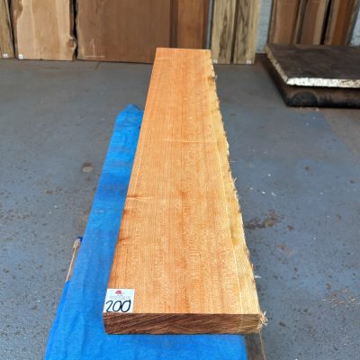 American Cherry 915x165x33 mm