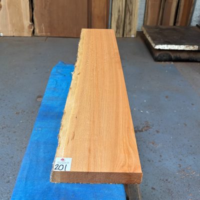 American Cherry 860x160x33 mm