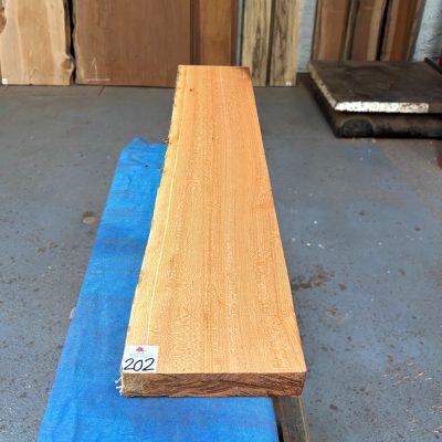 American Cherry 920x165x31 mm