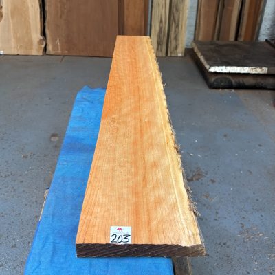 American Cherry 1070x150-180x30 mm